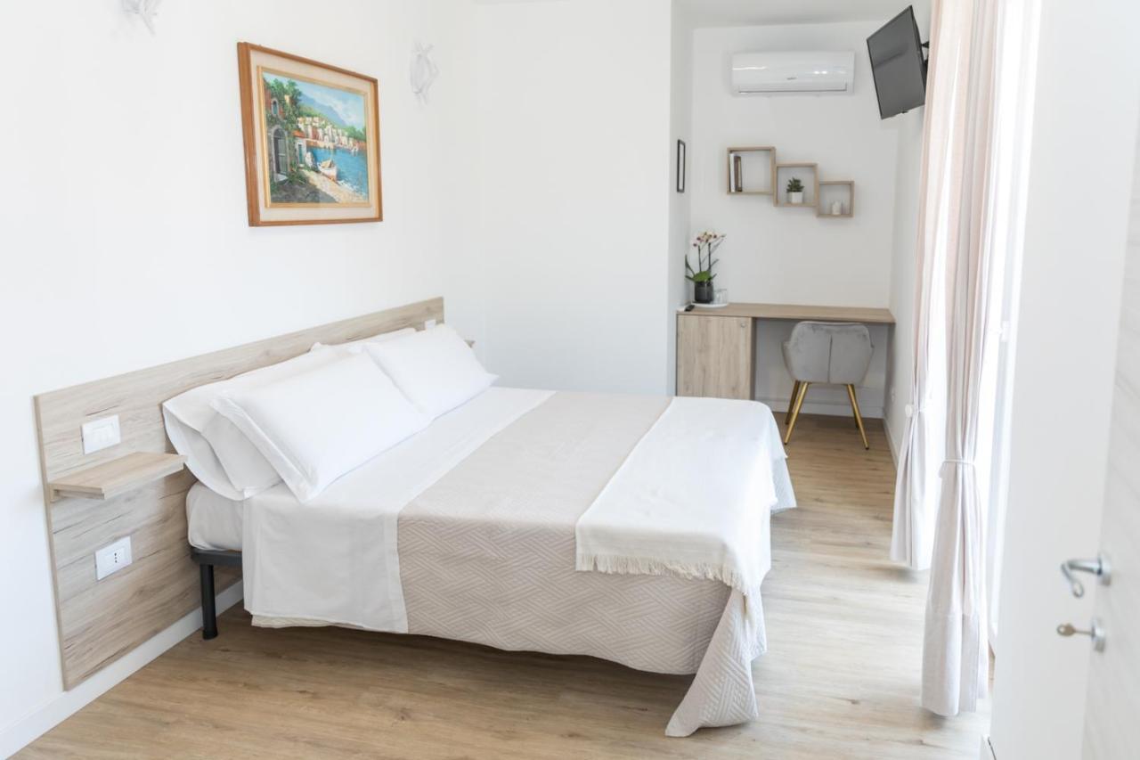 מראטיאה B&B Dal Maestro מראה חיצוני תמונה