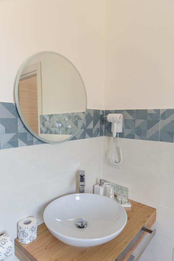 מראטיאה B&B Dal Maestro מראה חיצוני תמונה